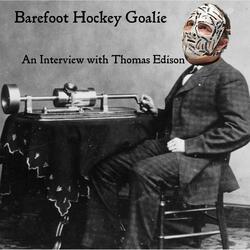 An Interview with Thomas Edison