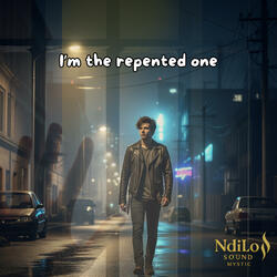 I'm the repented one