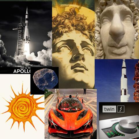 APOLLO