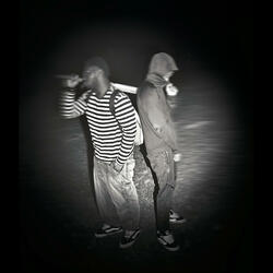 Flooded (feat. Two4che)