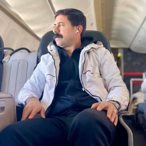 Dılè keti eşqate