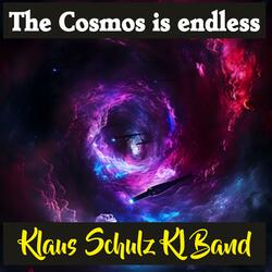 The cosmos is endless
