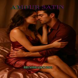 AMOUR SATIN