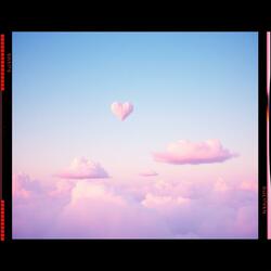 また明日ね Pink