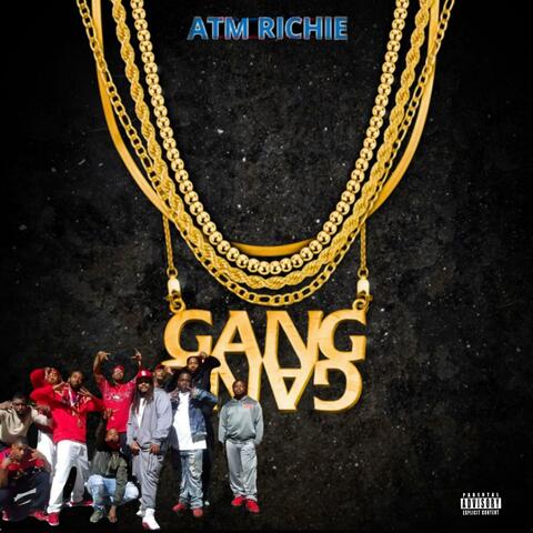 GANG GANG