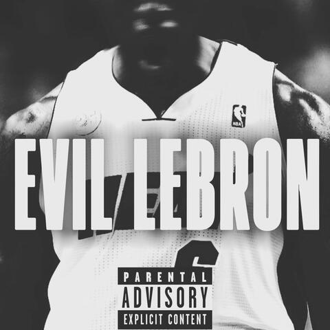 EVIL LEBRON