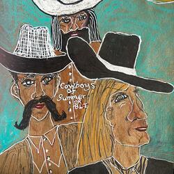 Cowboys of Summer (Parody Version)