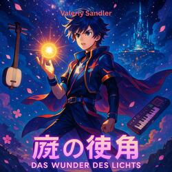 Das Wunder des Lichts