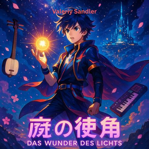 Das Wunder des Lichts