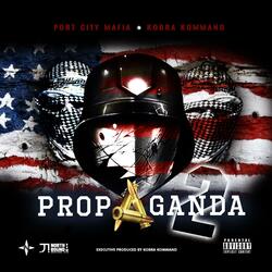 Harsh Times Rhetoric (feat. Phil Blount)