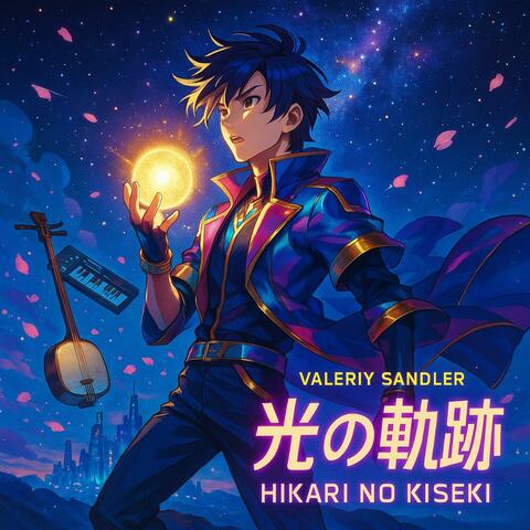 Hikari no Kiseki