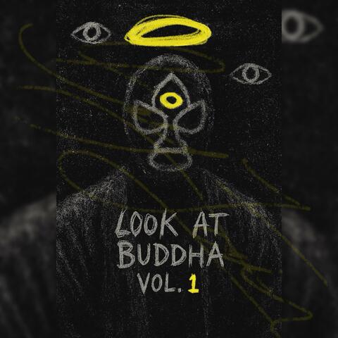 Look At Buddha Vol: 1 obsErVIng the worLd