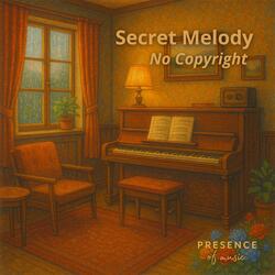 Secret Melody no Copyright