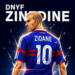Zinedine