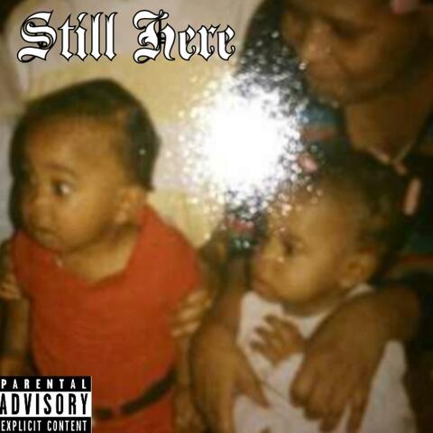Still Here