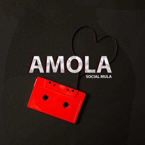 Amola