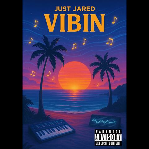 Vibin (feat. Synth Voice)