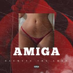 AMIGA (feat. La ERRE)