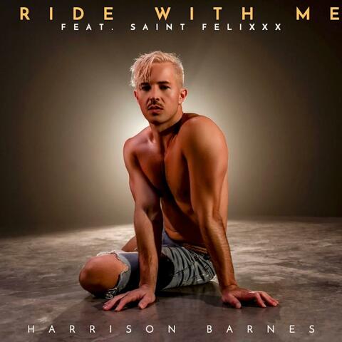 Ride With Me (feat. Saint Felixxx)