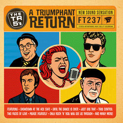 Only Rock 'N' Roll Will See Us Through