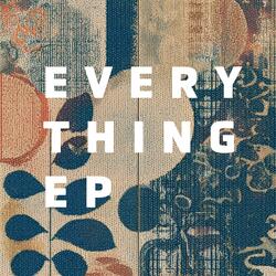 You are everything