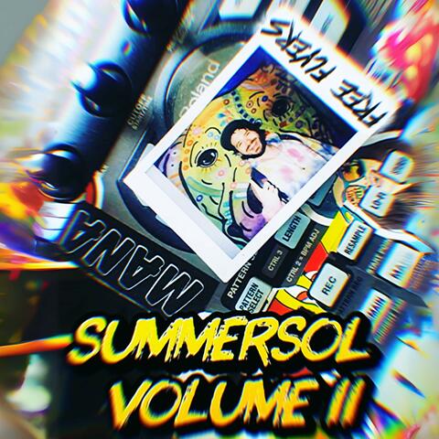 SUMMERSOL VOLUME II