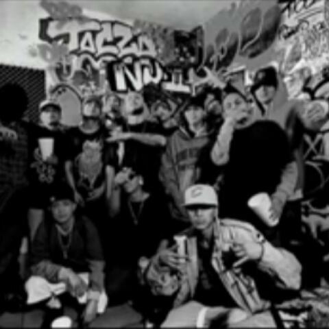 Alerta con el ruido. (feat. Sdg crew)