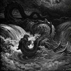 Spirit of the Depths