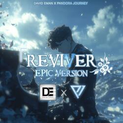 Reviver (Solo Leveling) (feat. L Lockser) (Epic Version)