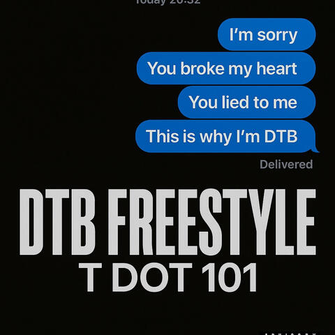 DTB FREESTYLE