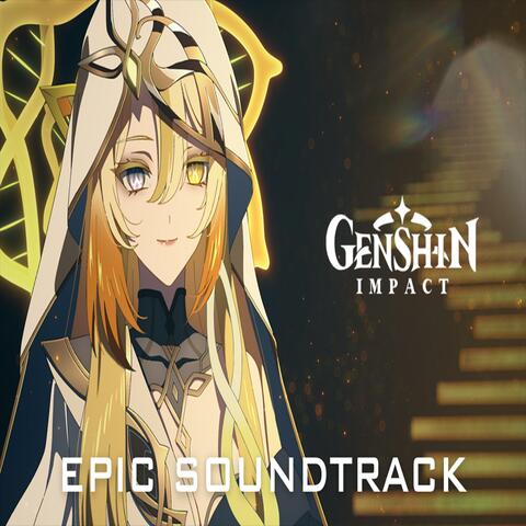 Genshin Impact | God's Limits PV Original Soundtrack  (EPIC ORCHETSRAL COVER)