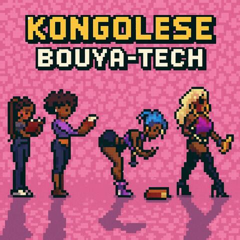 Kongolese Bouya-tech