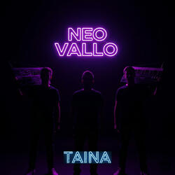 Cool guys (Taina version)
