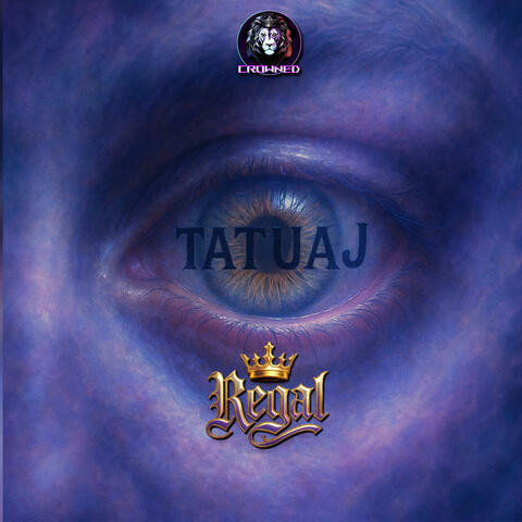 tatuaj (feat. regal)