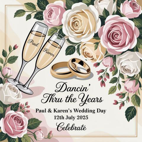 Dancin' Thru the Years