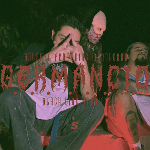 G.E.R.M.A.N.C.I.O (feat. Balam C)