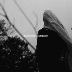 In Shame (Acoustic Version)