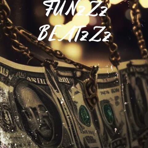 FUNzZz BEATZ VOL II.1