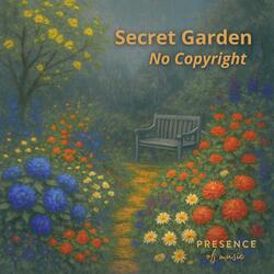 Secret Melody no Copyright