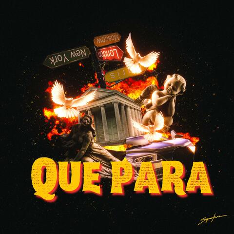 Que Para