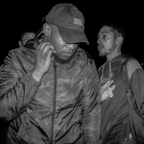 We So Africa (feat. Tha Shinobi Clan & Deliyonne)