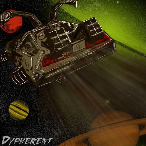 Dypherent