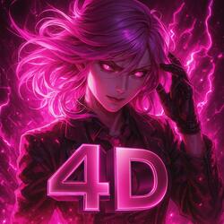 4D (Speed Up)