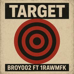 Target (feat. 1Rawmfk)