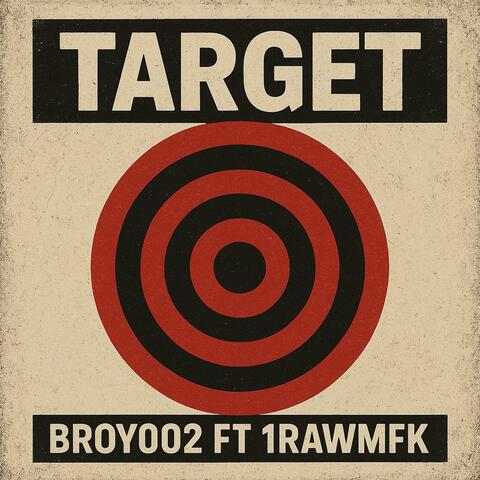 Target (feat. 1Rawmfk)