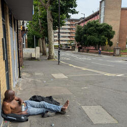 Chronic Lier (Mixed Vocal Remix 2)