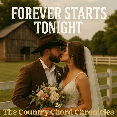 Forever Starts Tonight