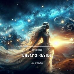 Dreams Reside