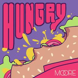 Hungry