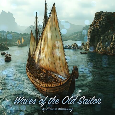 Waves of the Old Sailor